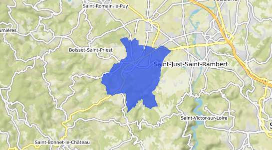 prix immobilier Saint Marcellin en Forez