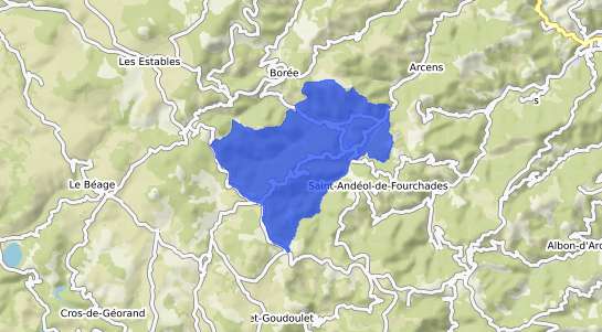 prix immobilier Saint-Martial