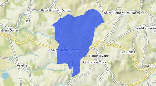 prix immobilier Saint Martin Lestra
