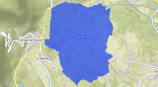 prix immobilier Saint-Martin-de-Bavel