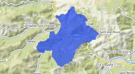 prix immobilier Saint-Martin-de-Valamas