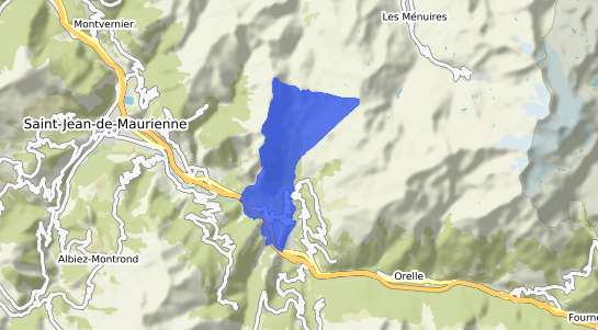prix immobilier Saint-Martin-de-la-Porte