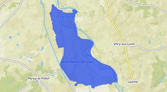 prix immobilier Saint-Martin-des-Lais