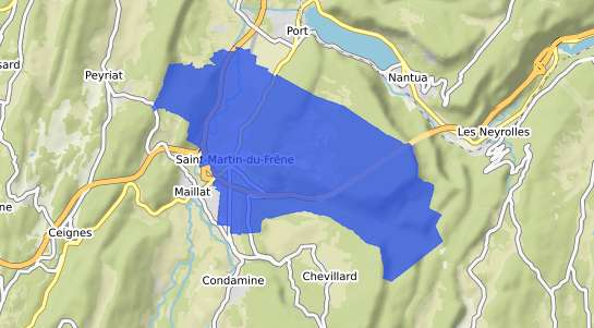 prix immobilier Saint-Martin-du-Frne