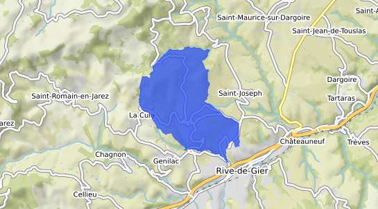 prix immobilier Saint Martin la Plaine