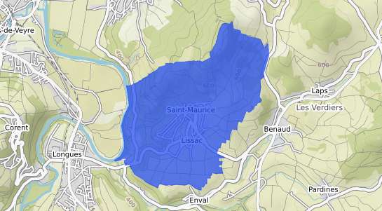 prix immobilier Saint-Maurice