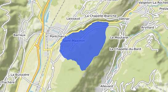 prix immobilier Saint Maximin