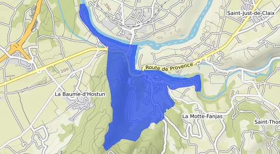 prix immobilier Saint Nazaire en Royans