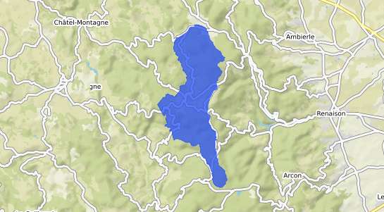 prix immobilier Saint-Nicolas-des-Biefs