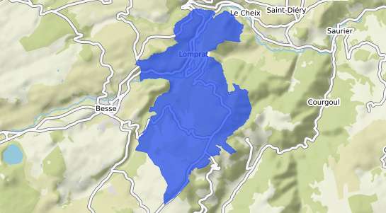 prix immobilier Saint Pierre Colamine