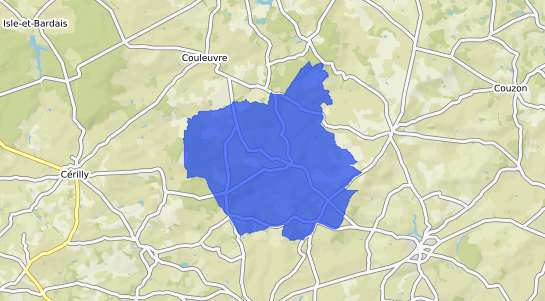 prix immobilier Saint-Plaisir