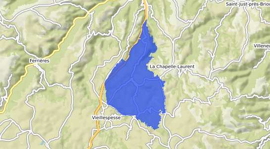 prix immobilier Saint Poncy