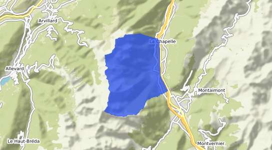 prix immobilier Saint Rmy de Maurienne