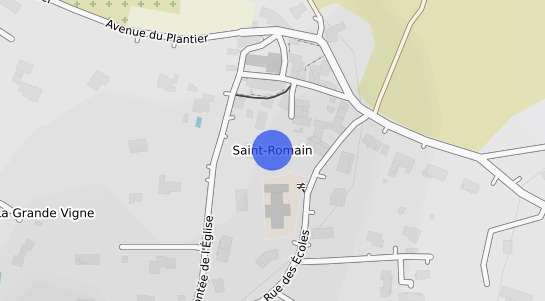 prix immobilier Saint-Romain-d'Ay
