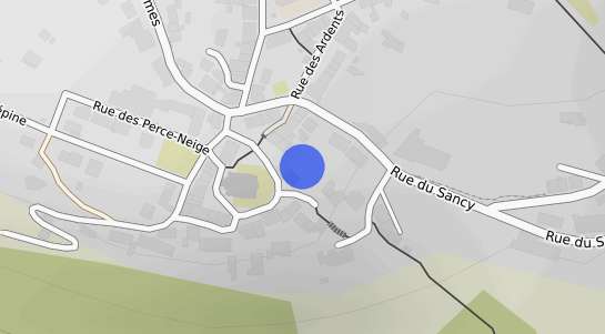 prix immobilier Saint Sauves d'Auvergne