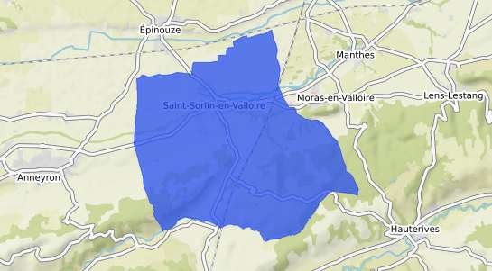 prix immobilier Saint Sorlin en Valloire