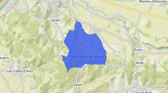 prix immobilier Saint Sorlin