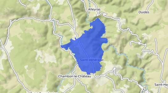 prix immobilier Saint Vnrand