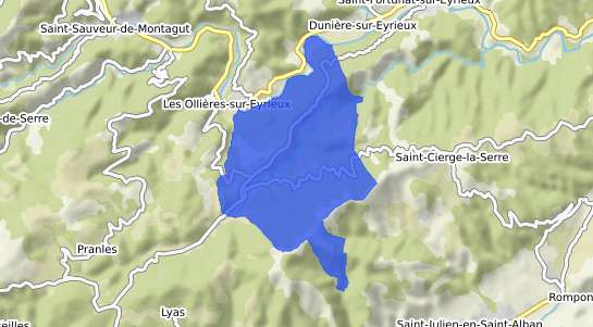 prix immobilier Saint-Vincent-de-Durfort