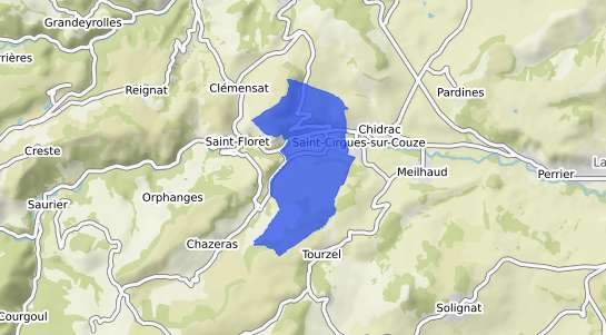 prix immobilier Saint Vincent