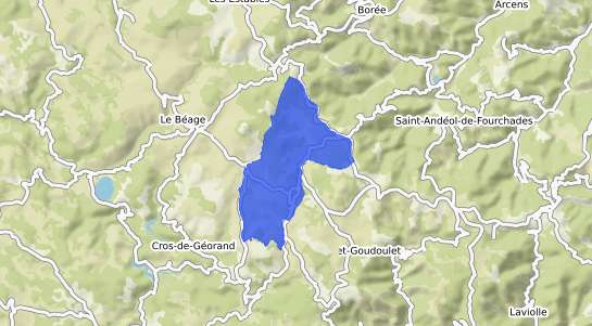 prix immobilier Sainte Eulalie