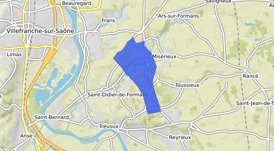 prix immobilier Sainte-Euph�mie