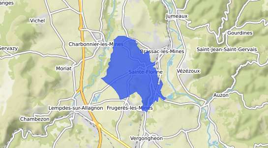 prix immobilier Sainte Florine