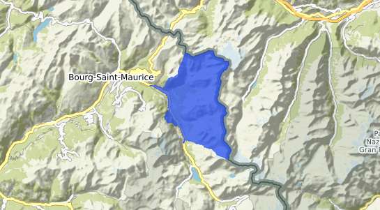 prix immobilier Sainte Foy Tarentaise