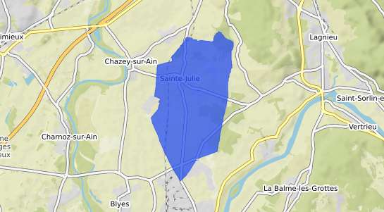 prix immobilier Sainte-Julie