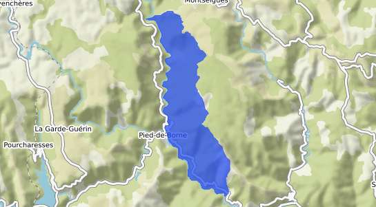 prix immobilier Sainte-Marguerite-Lafig�re