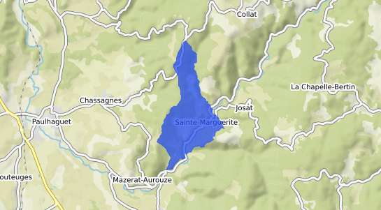 prix immobilier Sainte Marguerite