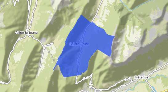 prix immobilier Sainte Reine