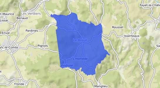 prix immobilier Sall�des