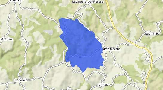 prix immobilier Sansac Veinaz�s