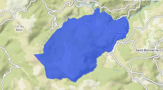 prix immobilier Sauvain