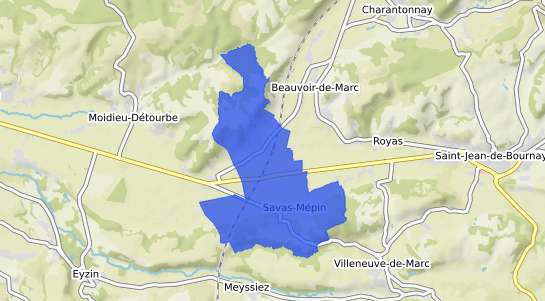 prix immobilier Savas M�pin