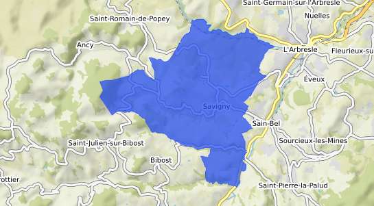 prix immobilier Savigny