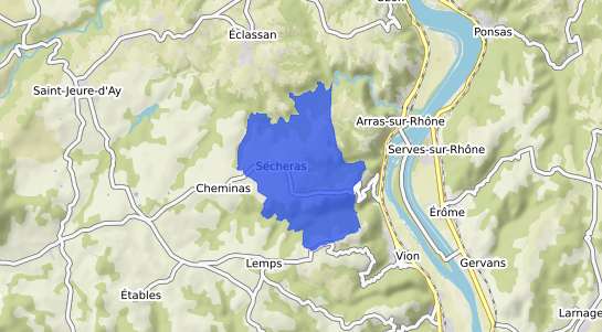 prix immobilier S�cheras