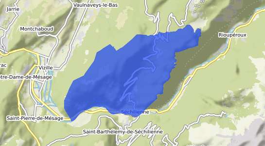 prix immobilier S�chilienne