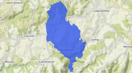 prix immobilier S�nezergues