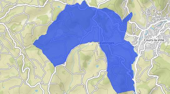 prix immobilier Sevelinges