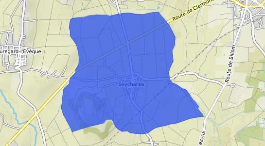 prix immobilier Seychalles