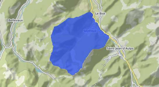 prix immobilier Seytroux