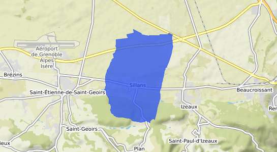 prix immobilier Sillans