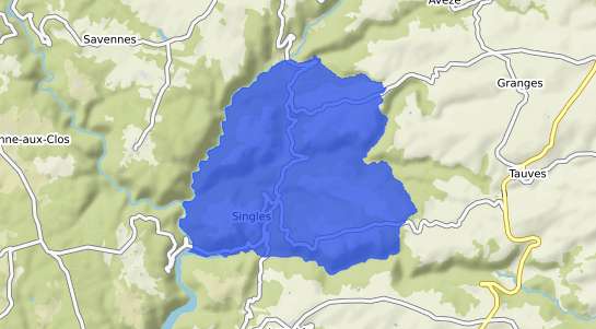 prix immobilier Singles