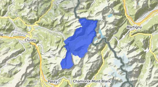 prix immobilier Sixt Fer � Cheval
