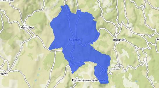 prix immobilier Sug�res