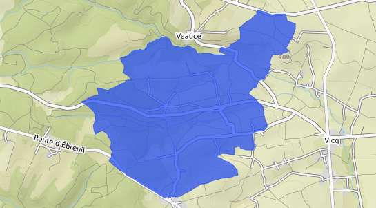 prix immobilier Sussat