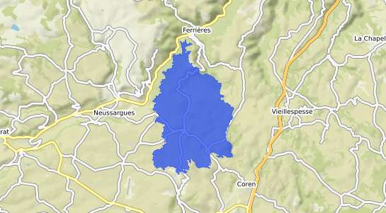 prix immobilier Talizat