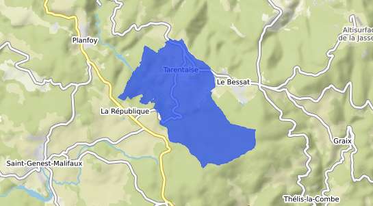 prix immobilier Tarentaise